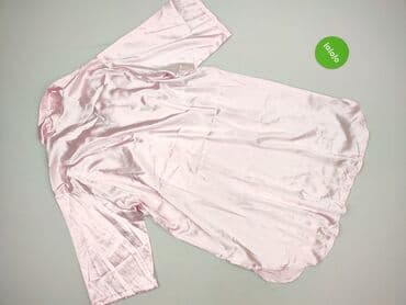 ubrania do sauny: Bathrobe, size S — 4