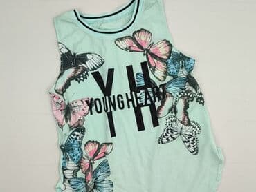 t shirty z dekoltem na plecach: T-shirt damski, rozmiar S — 1