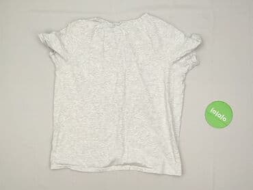 t shirty z nadrukiem reserved: Reserved, T-shirt damski, rozmiar L — 3