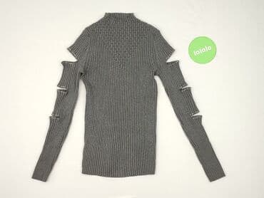 sweter z c a: Women`s sweater, size S (EU 36) — 3