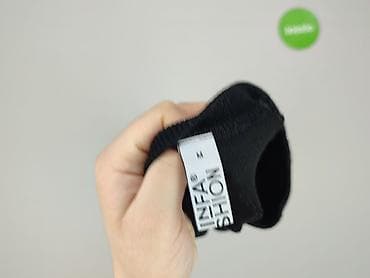 odzież basic damska: Sweter damski, rozmiar M — 7