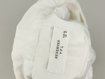 marynarki hugo boss: Reserved YFL, Marynarka damska, S — 4