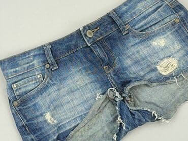 mango szorty: Mango, Szorty damskie, rozmiar XS — 1