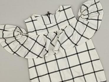 bluzka impreza: Sukienka damska, rozmiar 2XS — 1