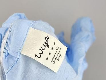 bluzy wiya: Wiya, Bluzka damska, rozmiar One size — 5