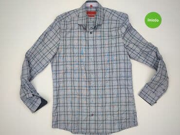 koszule charles tyrwhitt: FINSHLEY & HARDING, Koszulа dla mężczyzn, rozmiar L — 2