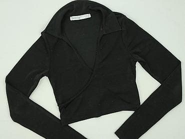 top do klubu: Bershka, Top damski, rozmiar S — 1