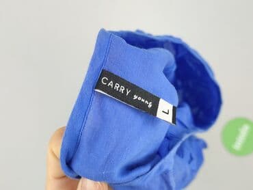 allegro bluzki tuniki: Carry, Tunika damska, L — 4