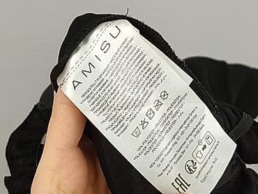 gotycka bluzki: Amisu, Bluzka damska, rozmiar M — 7