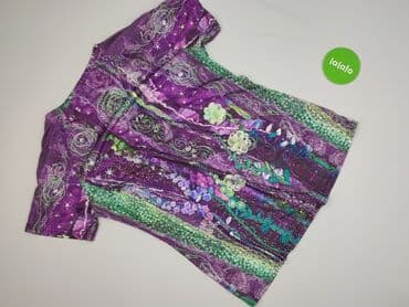 ozonee bluzki damskie: Women's blouse, 2XL at lalafo.pl — 3 ozonee bluzki damskie: Women's blouse, 2XL — 3