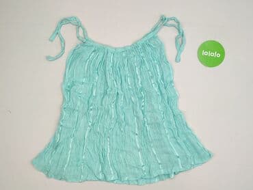 oversized t shirty basic: Bluzka damska, rozmiar S — 3