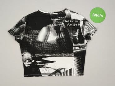t shirty 3d allegro: Cropp, Women`s T-shirt, size M (EU 38) — 3
