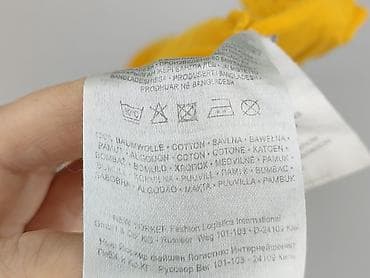 reserved eco aware: SMOG, T-shirt damski, rozmiar L — 5