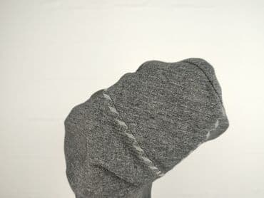 spódnice maxi szara dresowe: Spódnica damska, rozmiar 2XL — 5