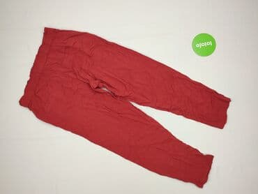 bluzka varlesca: Material trousers, Pepperts!, 13 years, 152/158, condition - Very good — 3