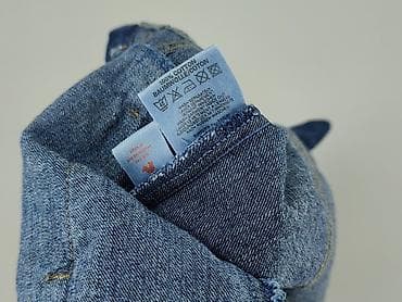 jeans jacket: Kamizelka damska, rozmiar S — 6