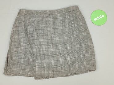 plisowane spódnice lidl: PrettyLittleThing, Spódnica damska, rozmiar L — 2