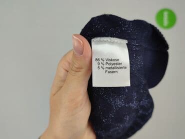 Ubrania damskie: Sweter damski, rozmiar M — 5