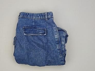 sinsay olimp: Denim, Jeansy damskie, rozmiar M — 6