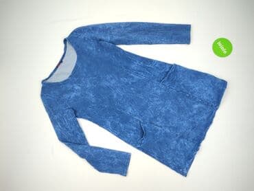 sukienka z denimu: Sukienka damska, rozmiar S — 2