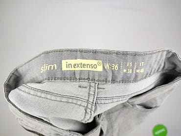 lefties: In Extenso, Jeansy damskie, rozmiar S — 4