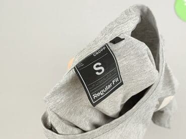 cropp sweter: Cropp, Koszulka dla mężczyzn, S — 4