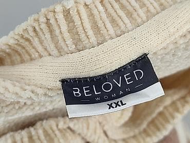 bluza inpost: Sweter damski, rozmiar 2XL — 4