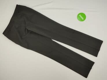 rajstopy merlin: Melrose, Spodnie materiałowe damskie, M — 3