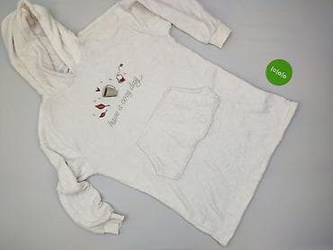 so cute so cute: Sinsay, Bluza z kapturem damska, rozmiar S — 2