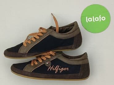 giesswein buty: Tommy Hilfiger, Sneakersy damskie, 37 — 3