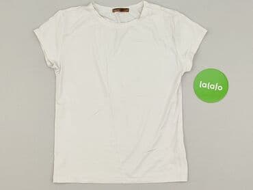 sinsay bluzki z krótkim rękawem: Sinsay, T-shirt damski, rozmiar M — 2