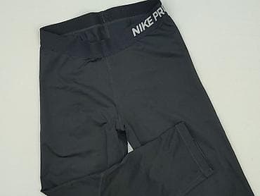 nike pro olx: Nike, Legginsy Sportowe damskie, rozmiar S — 1