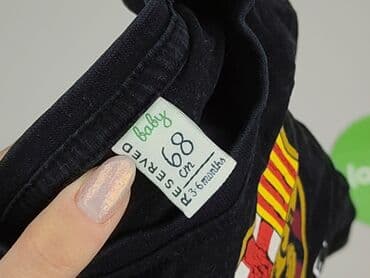 koszulka kononowicz: T-shirt, Reserved, 3-6 months, condition - Perfect — 4