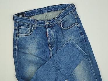 tk maxx dsquared2: Dsquared2, Jeansy dla mężczyzn, rozmiar L — 1