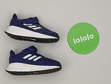 sweter rainbow: Buty sportowe Adidas, 23, Używany — 3