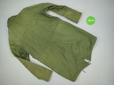 kombinezony moro: Sinsay, Parka damska, rozmiar L — 3