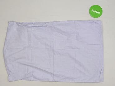 biedronka pościel: Pillowcase, 45 x 70, kolor - Liliowy, stan - Bardzo dobry — 3