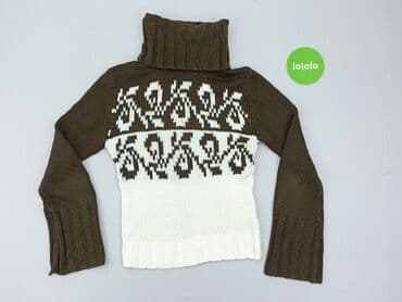sukienka swetrowa h: Vero Moda, Women`s sweater, size S (EU 36) — 2