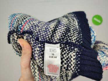 kurtki zimowe damskie c a: F&F, Kardigan damski, rozmiar 2XL — 5