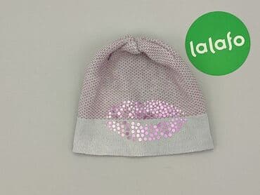 woskowane spodnie mohito: Cap, condition - Good — 2