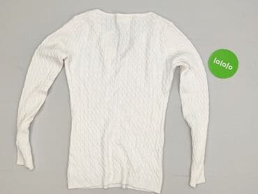 top zara basic: Sweter damski, S — 3