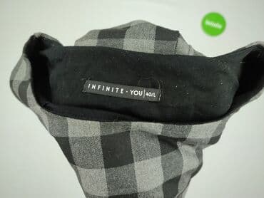 c a body: Infinite, Women`s dress, size L — 4