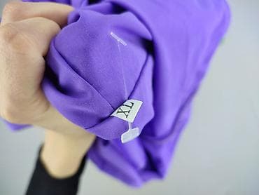 kurtka poliamid: Płaszcz damski, rozmiar 2XL — 5