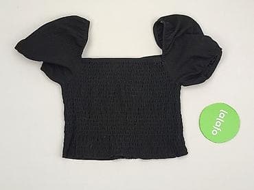 bluzki ca: Stradivarius, Top damski, rozmiar S — 3