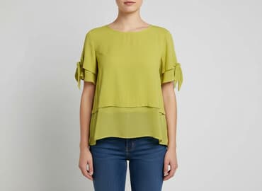 Жіноча блуза, розмір L на lalafo.pl Жіноча блуза, розмір L