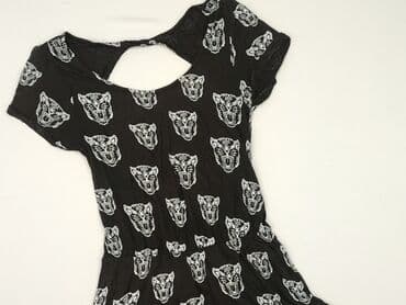 tanie sukienki plus size allegro: H&M, Sukienka damska, rozmiar S — 1