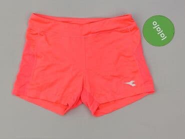 szorty i rajstopy: Diadora, Szorty damskie, rozmiar S — 2
