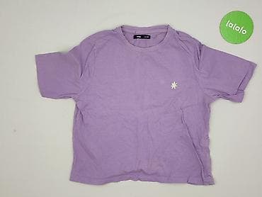 t shirt dsquared2: Sinsay, T-shirt damski, rozmiar XS — 2
