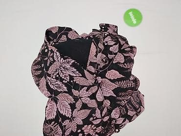 bluza biala: Sinsay, Bluzka damska, rozmiar M — 5