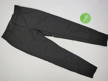 mydlo: Vero Moda, Spodnie materiałowe damskie, rozmiar XS — 2